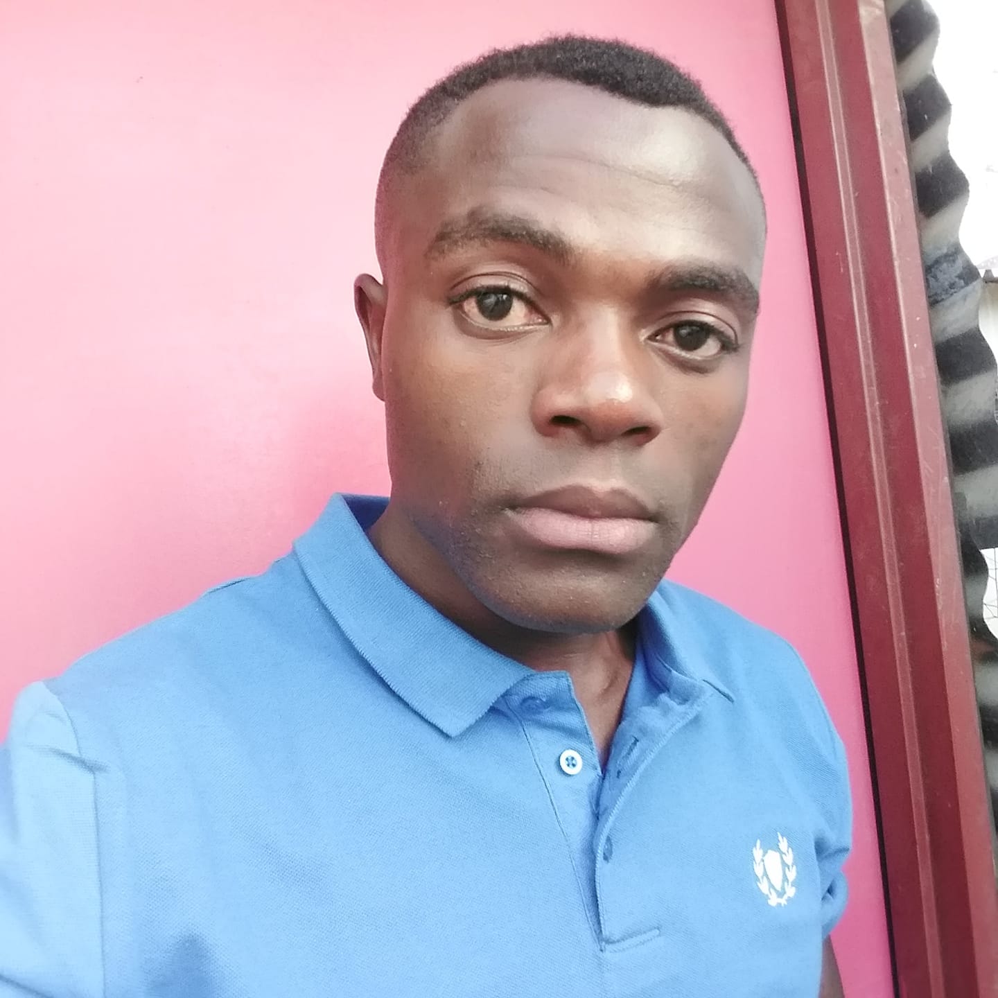 Samuel Lungameni