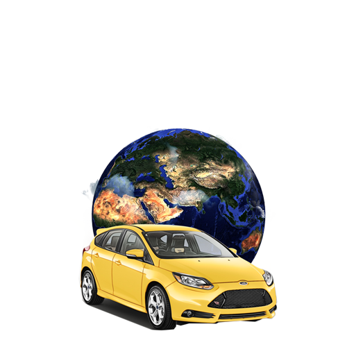 International Driving Permit