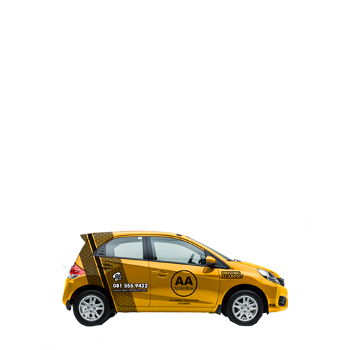 Driver Training