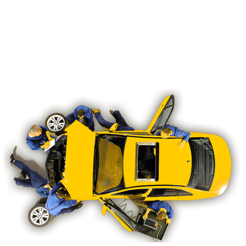 Vehicle Inspections