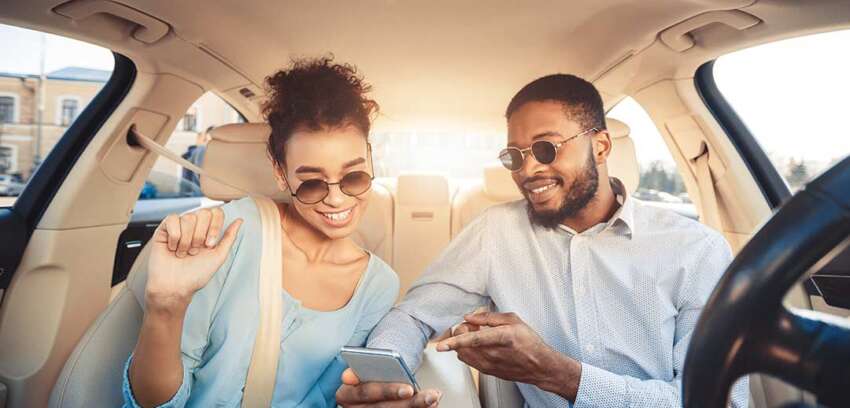 Join the challenge FIA SMART DRIVING CHALLENGE – NAMIBIA – for smarter and safer roads